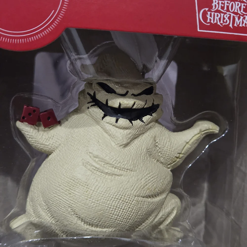 Hallmark disney nightmare